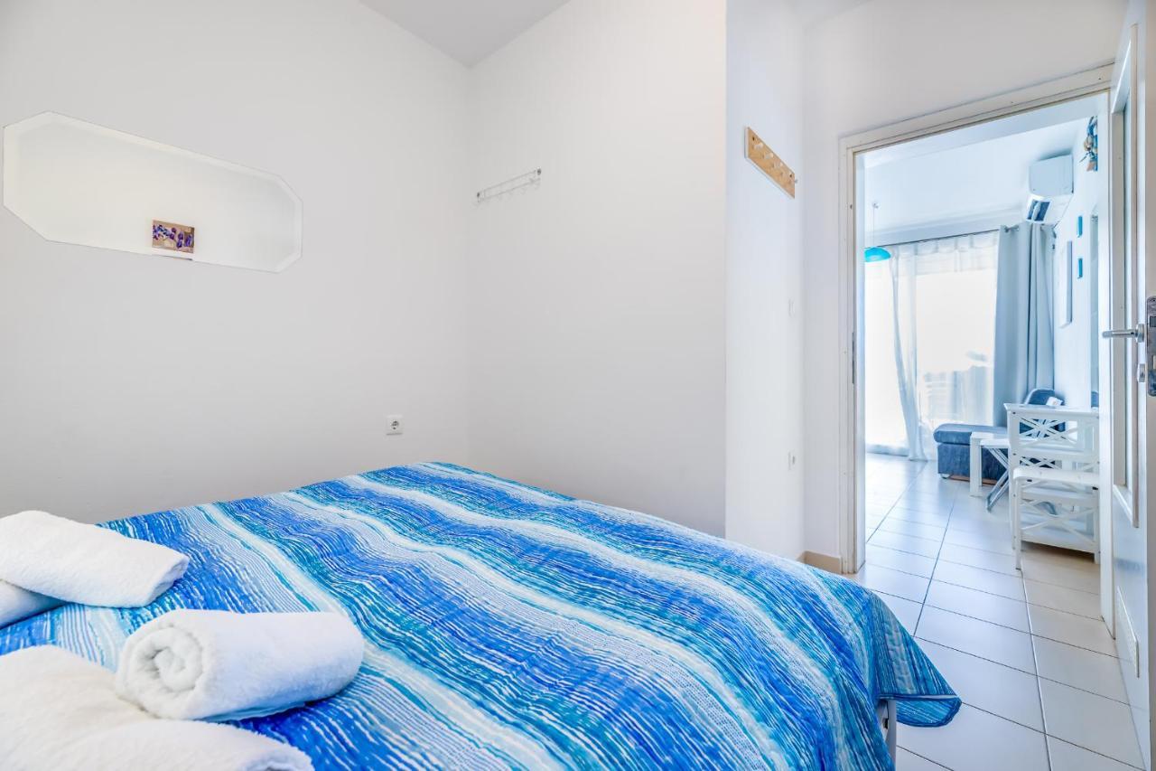 Beach Holiday Baska Екстер'єр фото