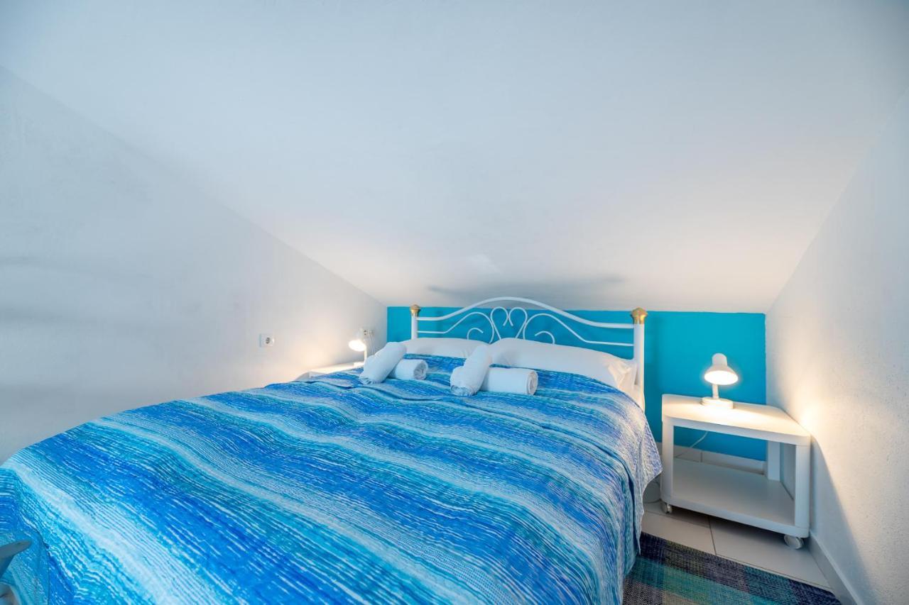Beach Holiday Baska Екстер'єр фото