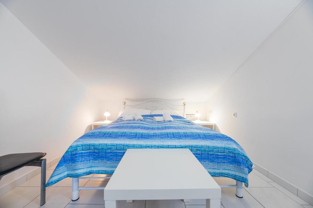 Beach Holiday Baska Екстер'єр фото